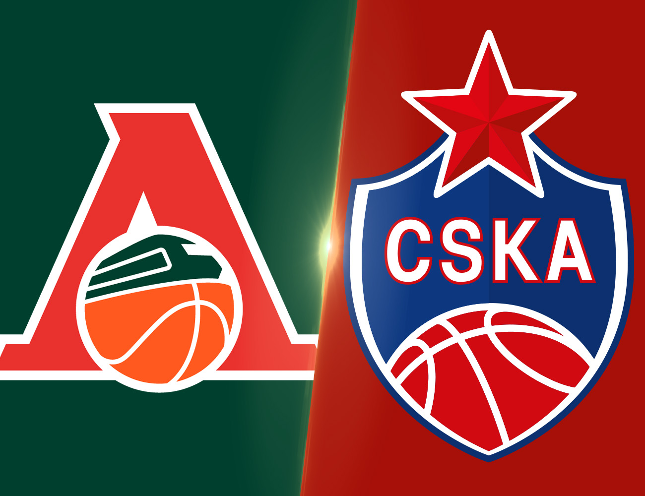 Game of the Week. Lokomotiv Kuban vs CSKA