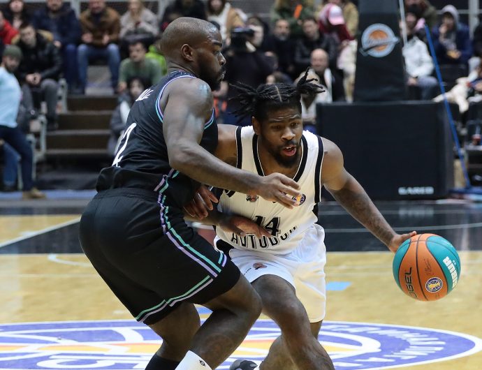 Malik Newman returned and helped Avtodor get the 3rd win in a row