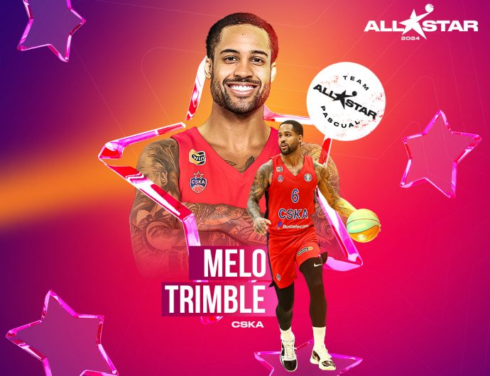 Melo Trimble replaces Trent Frazier at the All-Star Game