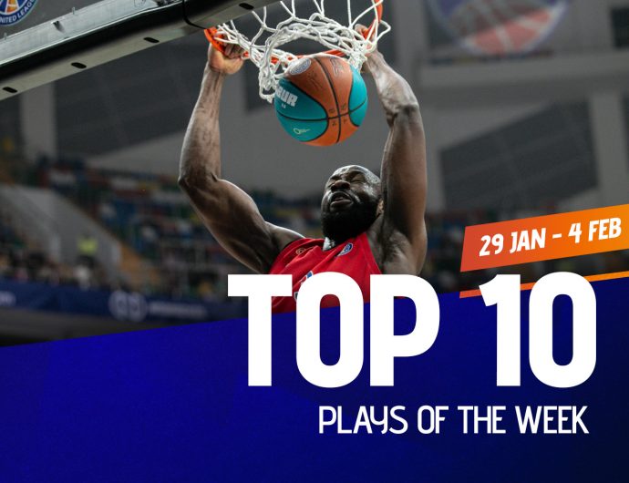 Olimpbet Top 10 Plays