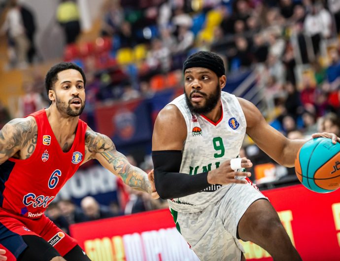 UNICS and CSKA will fight for a win in the regular season, Uralmash against Runa, and Loko will host Enisey. Preview April 13