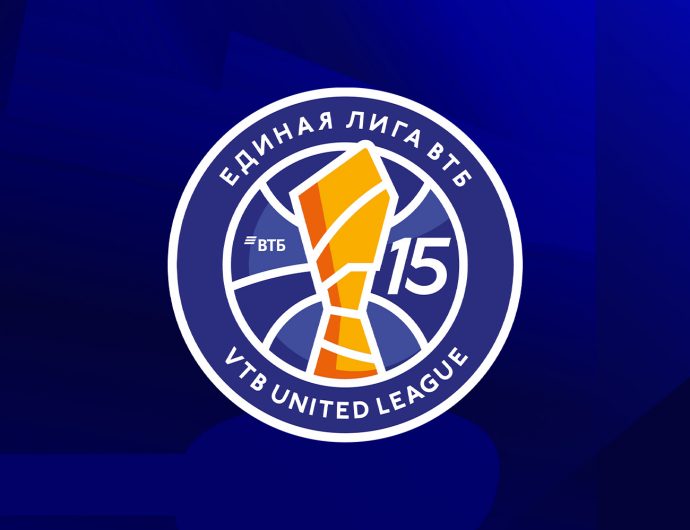 VTB League Playoffs 2024 Semifinals Matchups