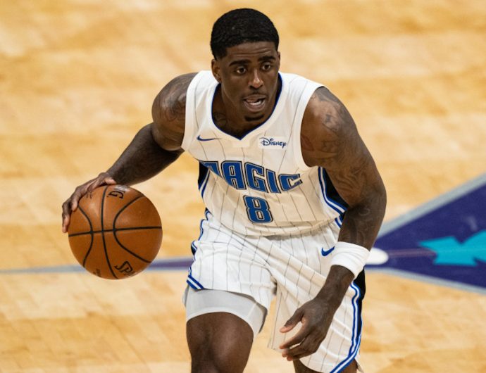 Dwayne Bacon joins Zenit