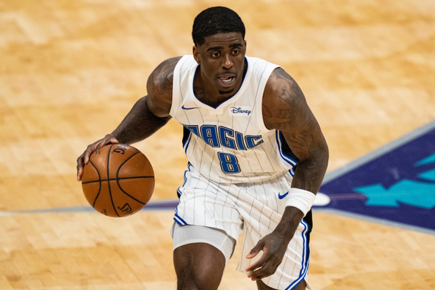 Dwayne Bacon joins Zenit