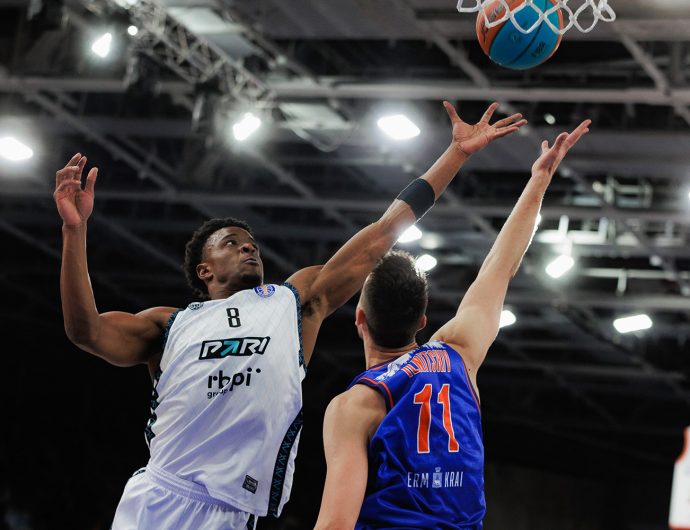 Nizhny wins in Perm and stays in the Top 5