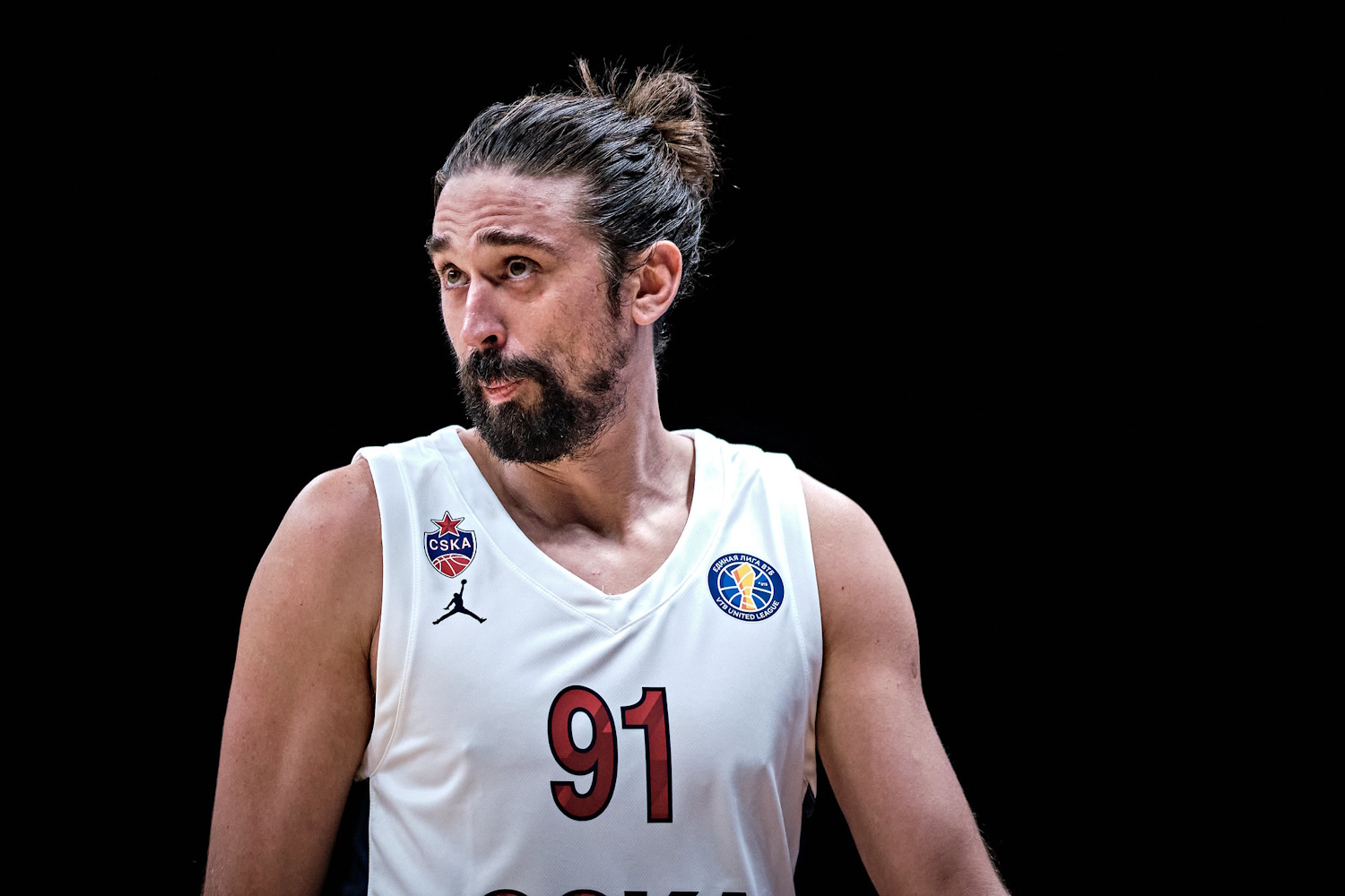 Alexey Shved will make his debut for Zenit against MBA-MAI