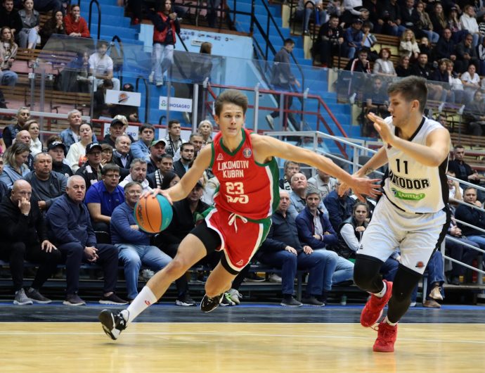 Samara will host PARMA, Loko versus Avtodor. Preview February 1