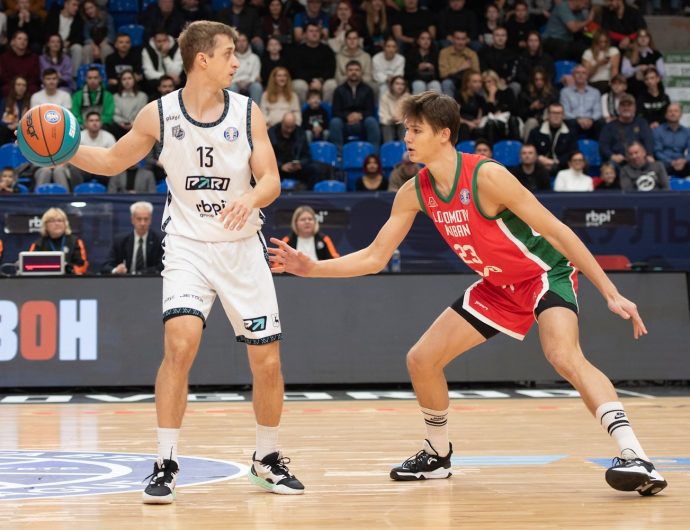 PARMA will host Uralmash, Loko versus Pari NN. Preview January 29