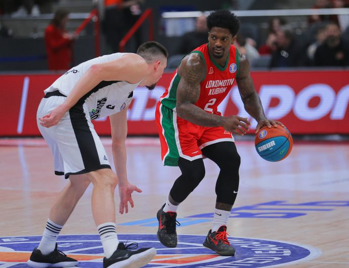 Loko almost misses the win against Avtodor