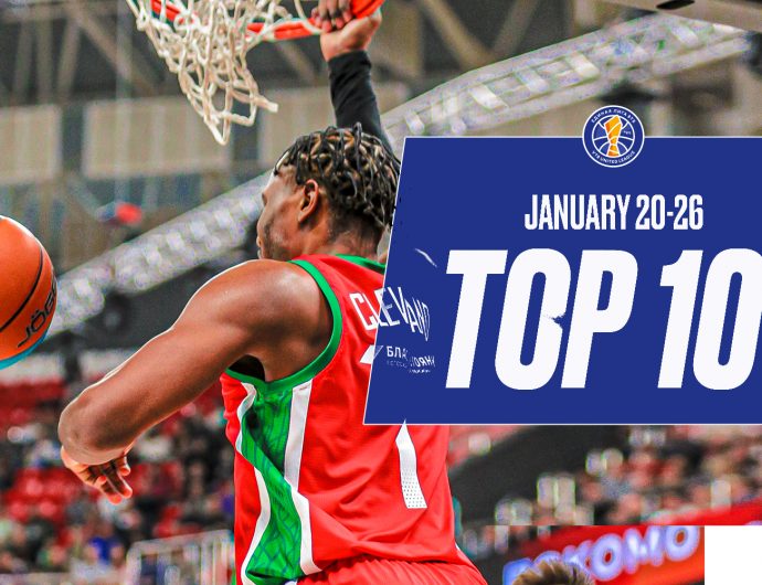 Olimpbet Top 10 Plays