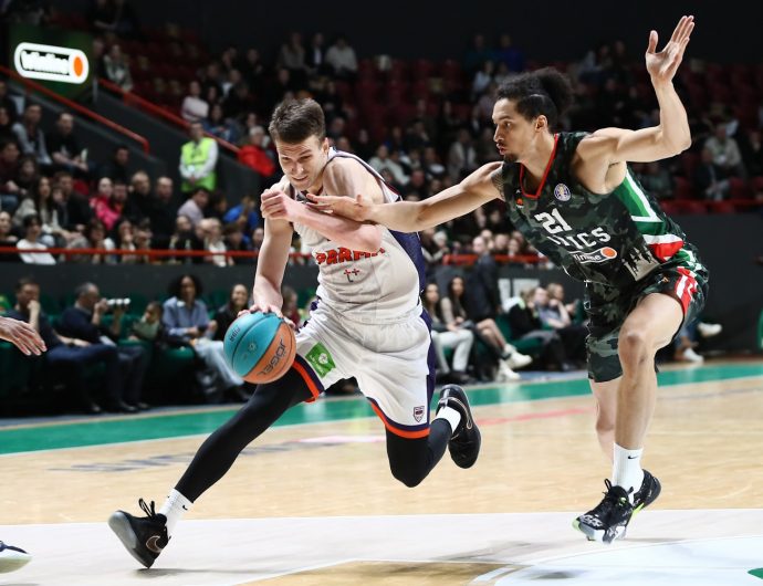 PARMA will host UNICS, Zenit versus Enisey. Preview February 5