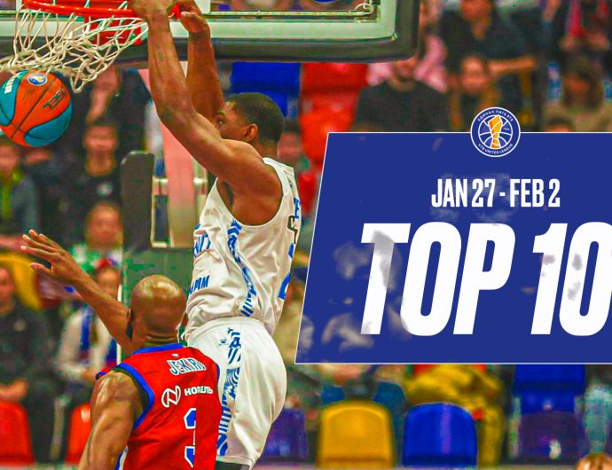 Olimpbet Top 10 Plays