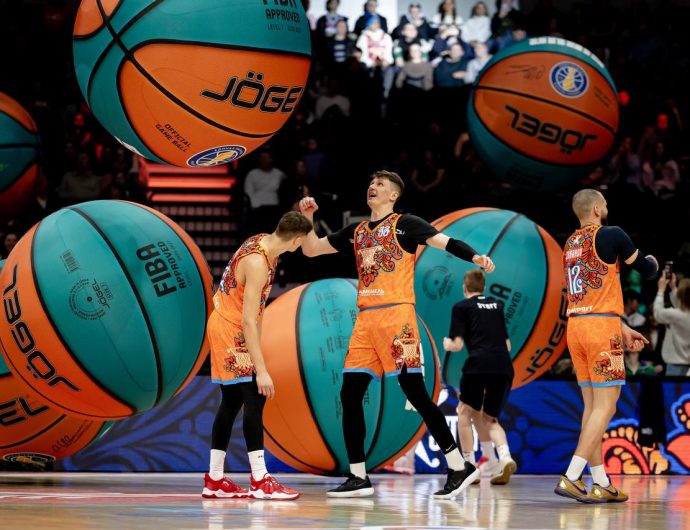 All-Star Game 2025. Full game