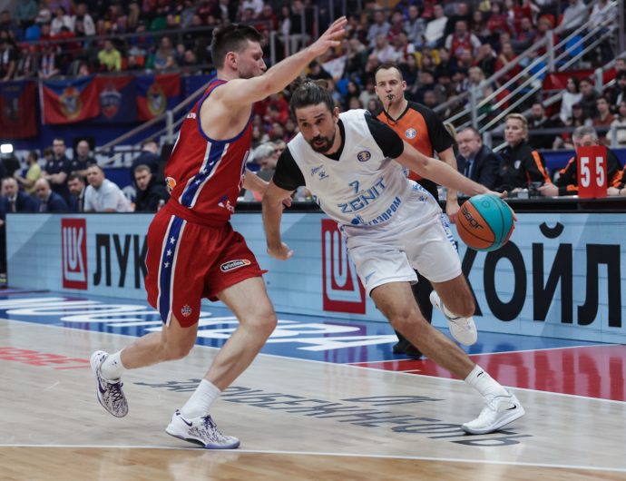 Zenit against CSKA, Uralmash will host Enisey. Preview March 30