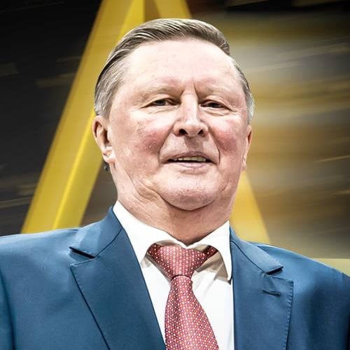 Сергей Иванов
