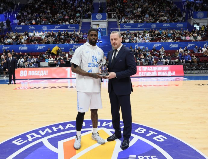 MVP of March