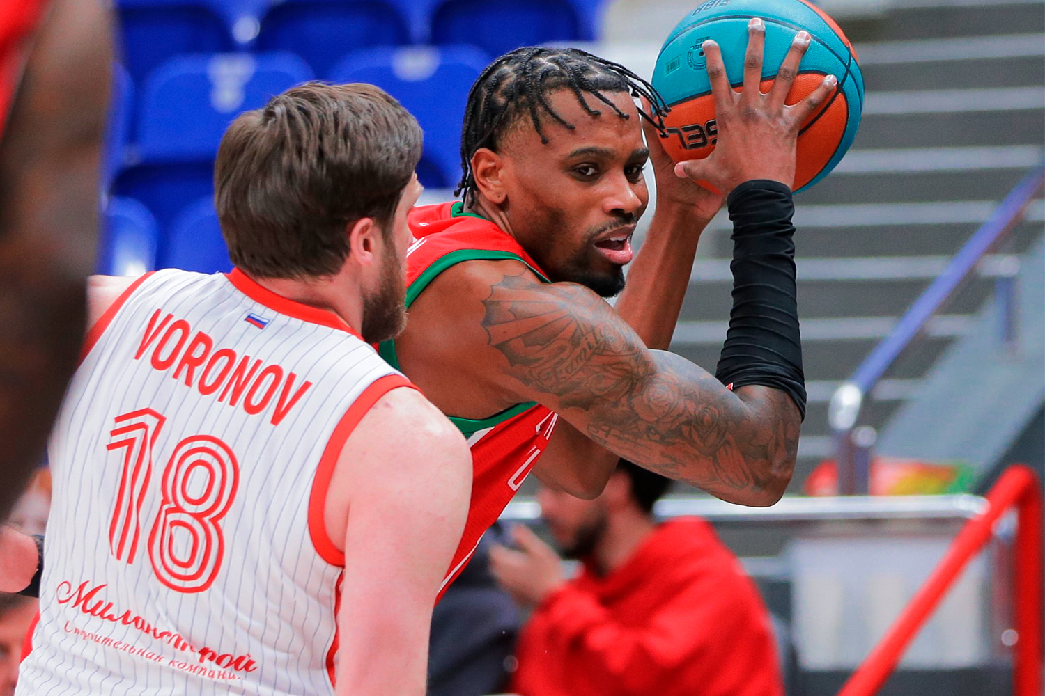 Loko secures decisive first-half lead and extends winning streak