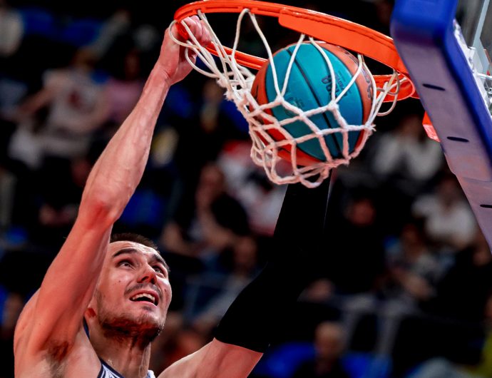 MBA-MAI vs Enisey. Highlights