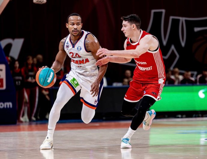 PARMA and MBA-MAI will face in the Pay-In Game 3