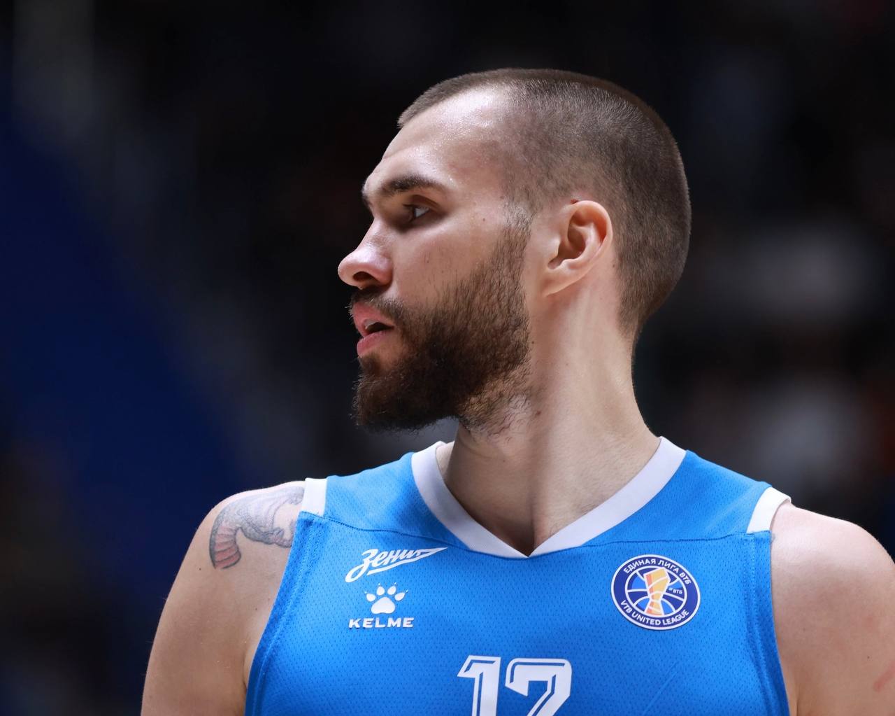 Георгий Жбанов продолжит выступать за «Зенит»