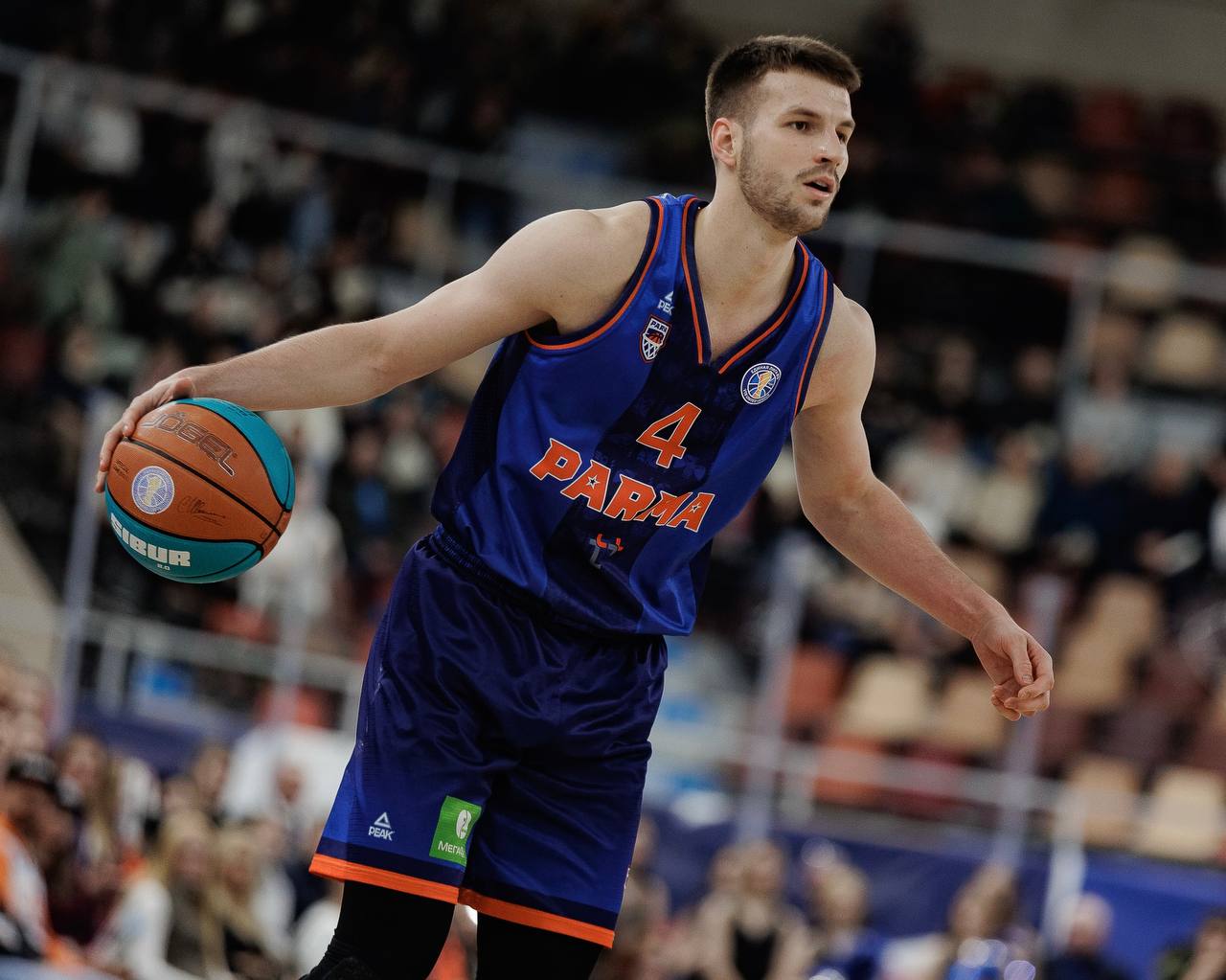 Самсон Руженцев возвращается в ЦСКА