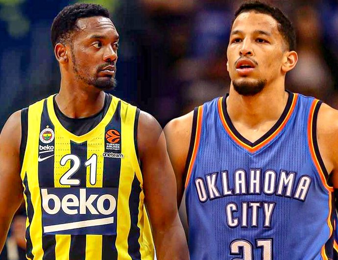 VTB United League Transfers. 2025 Offseason