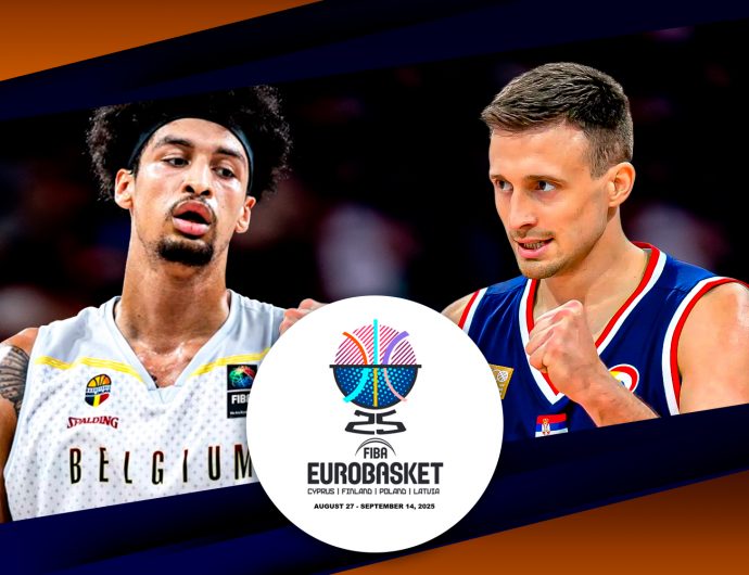 Евробаскет-2025. Старые знакомые