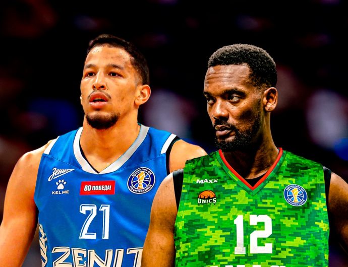 Трансферы клубов Единой Лиги ВТБ. Межсезонье-2025