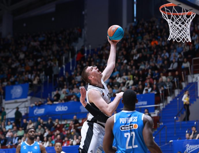 «Пари НН» встретится с «БЕТСИТИ ПАРМОЙ», «Зенит» сыграет с «Автодором». Превью 1 октября