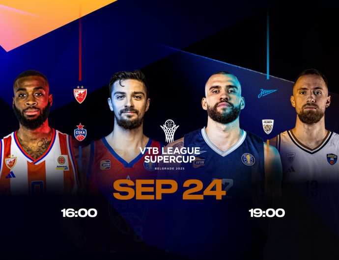 «Црвена Звезда» – ЦСКА, «Зенит» сыграет с «Дубаем». Анонс первого дня Суперкубка