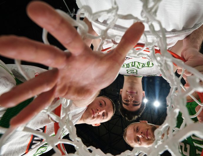 Состоялся медиа-день УНИКСа