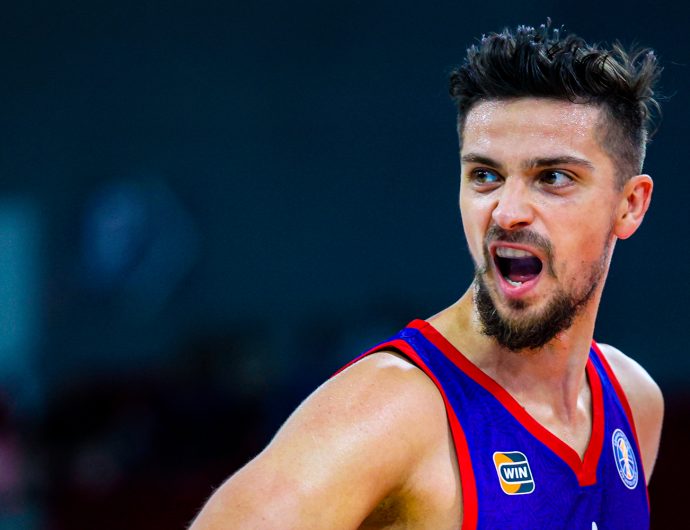 «Самара» – ЦСКА. Обзор матча и лучшие моменты