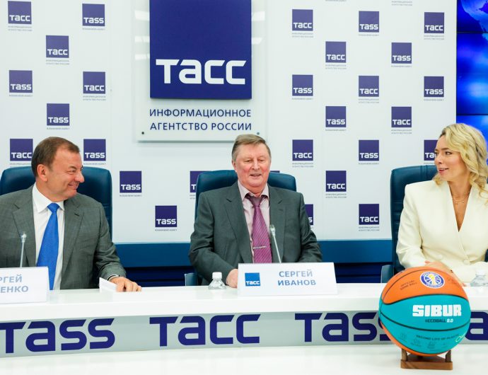 Состоялась пресс-конференция, посвященная открытию бюджетов клубов Лиги