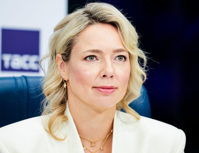 Илона Корстин: «Лига делает акцент на развитие молодежного чемпионата»