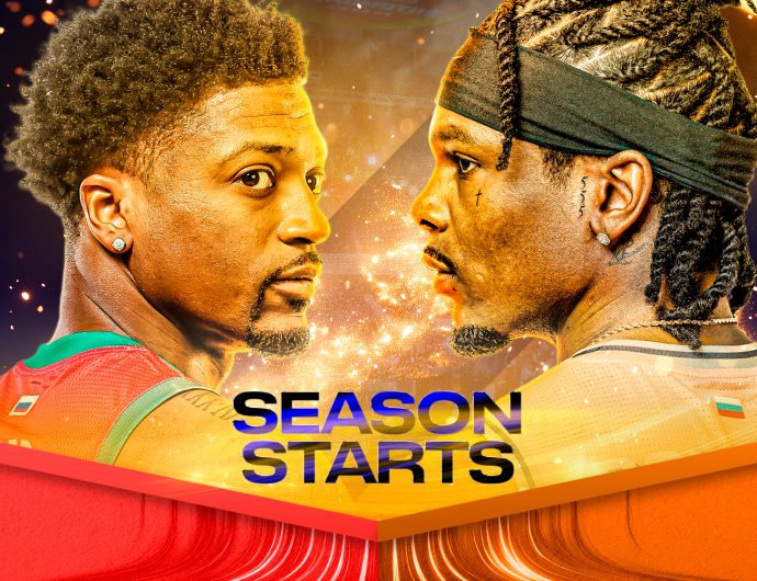 Lokomotiv Kuban versus Uralmash, UNICS will host BETCITY PARMA. Preview September 28