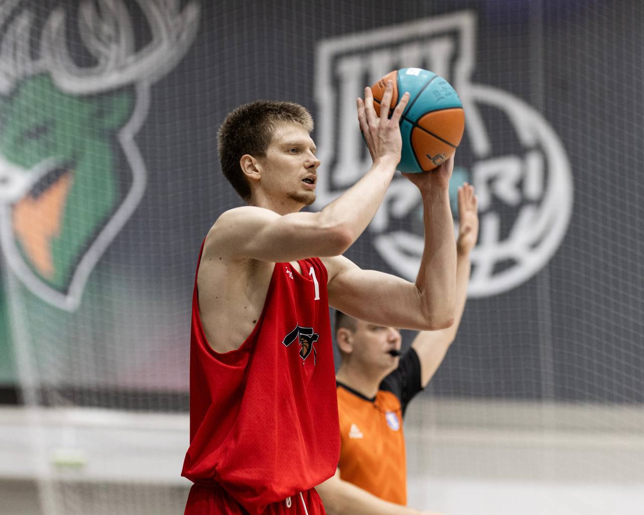 МБА-МАИ – победитель Кубка памяти А.В. Хайретдинова