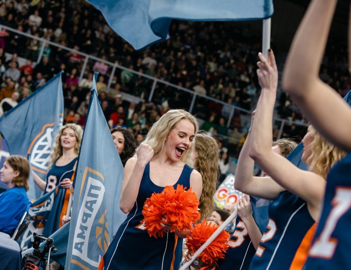 «Локомотив-Кубань» встретится с «Пари НН», «БЕТСИТИ ПАРМА» примет ЦСКА. Превью 5 октября