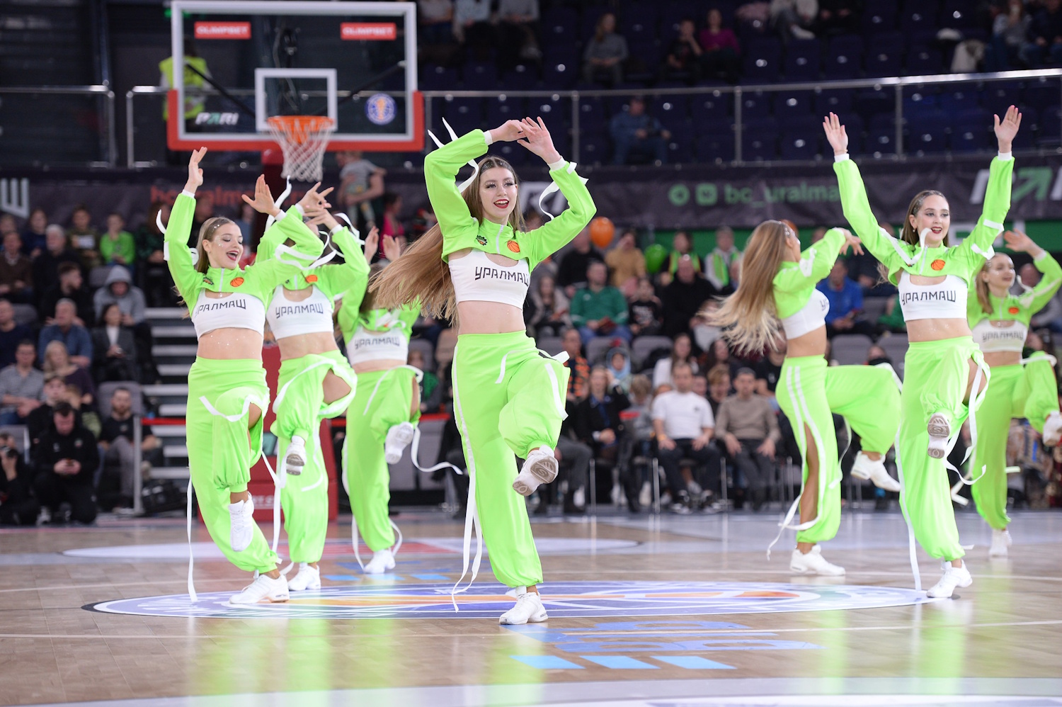 «Уралмаш» против МБА-МАИ. Превью 3 октября