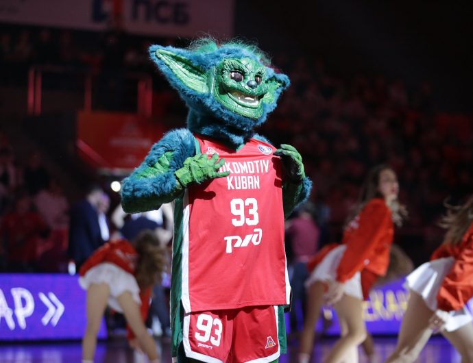 «Локомотив-Кубань» встретится с «Енисеем». Превью 2 октября