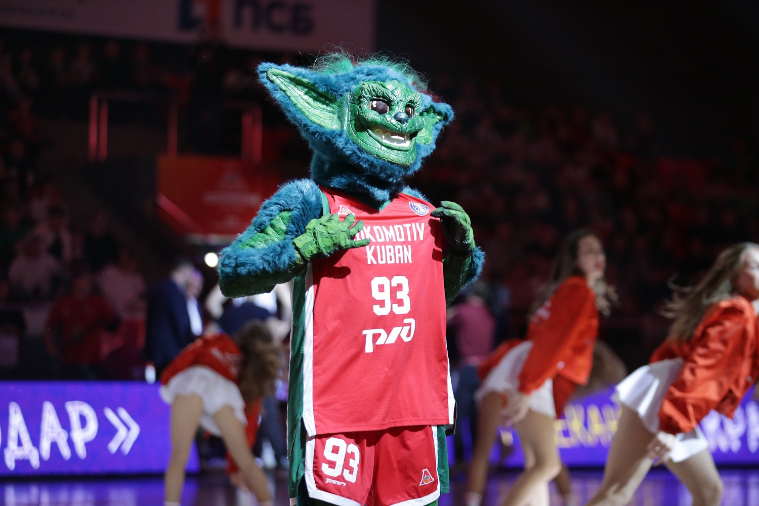 «Локомотив-Кубань» встретится с «Енисеем». Превью 2 октября