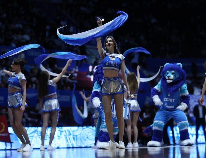 «Зенит» – УНИКС, «Автодор» встретится с «Самарой». Превью 4 октября