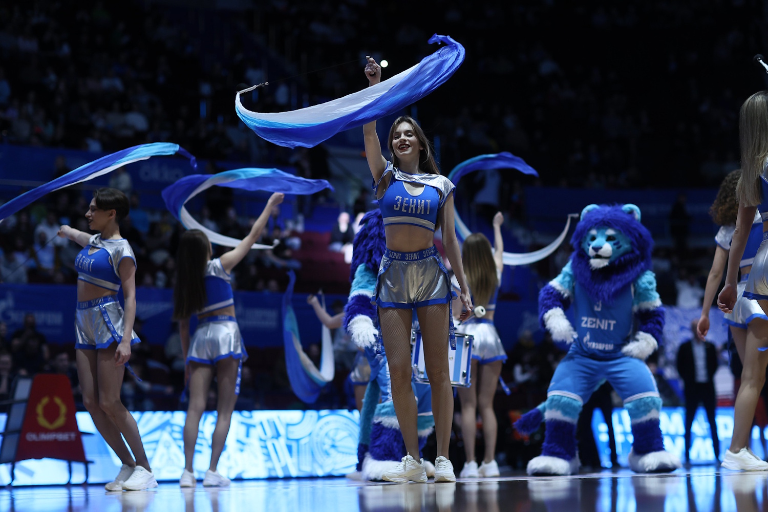 «Зенит» – УНИКС, «Автодор» встретится с «Самарой». Превью 4 октября