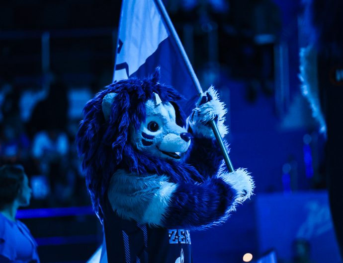 «Зенит» – «Автодор». Обзор матча и лучшие моменты