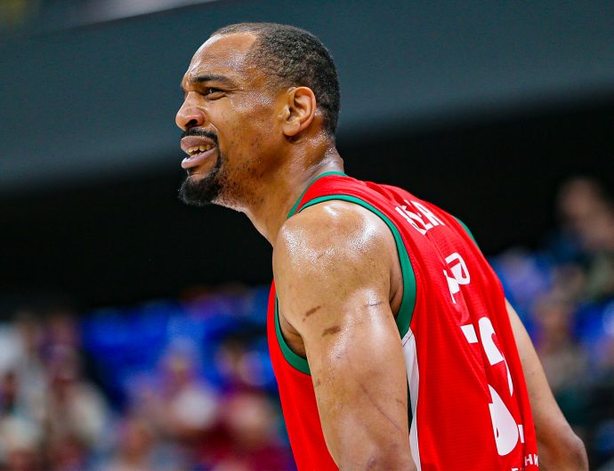 «Локомотив-Кубань» – «Енисей». Обзор матча и лучшие моменты