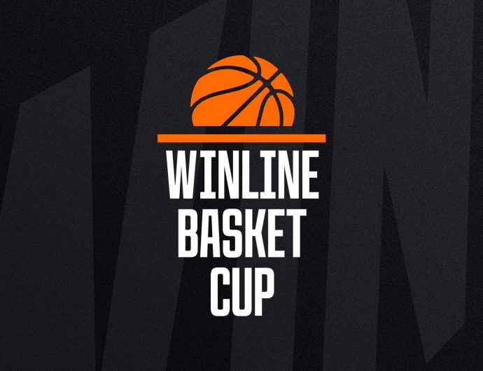 Все о WINLINE Basket Cup – на одном сайте!