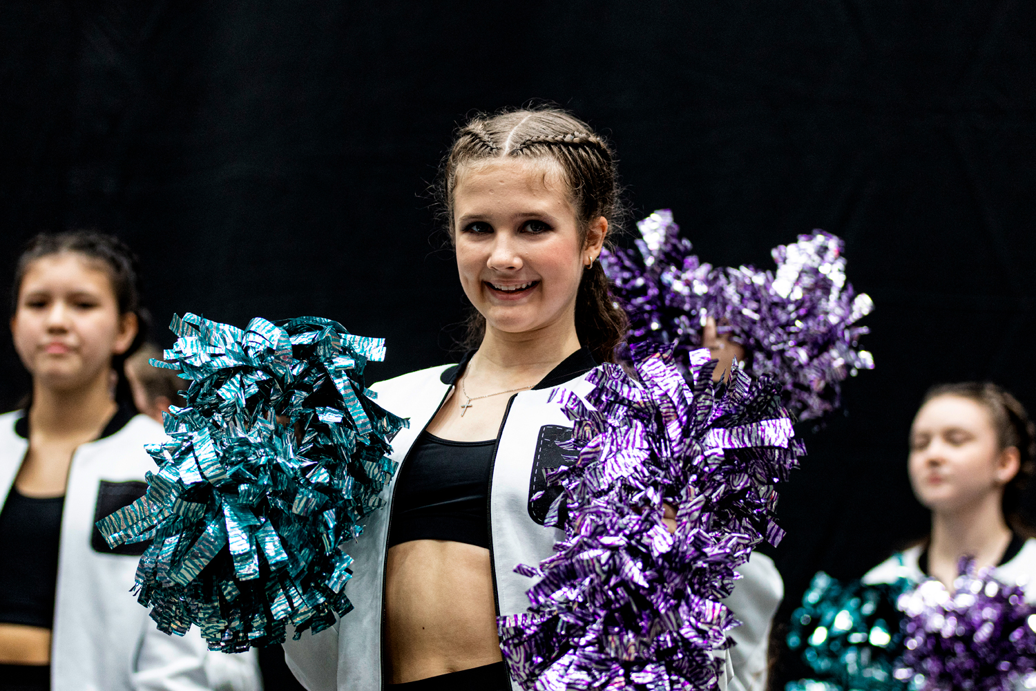 «Пари Нижний Новгород» – МБА-МАИ. Обзор матча и лучшие моменты