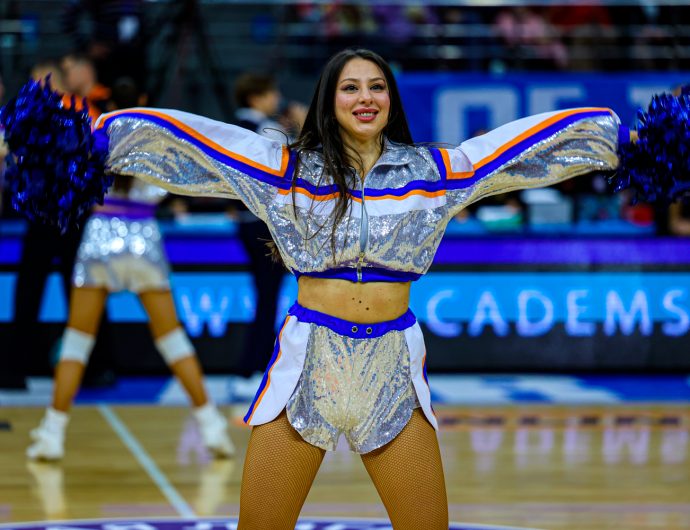 «Самара» – «БЕТСИТИ ПАРМА». Обзор матча и лучшие моменты