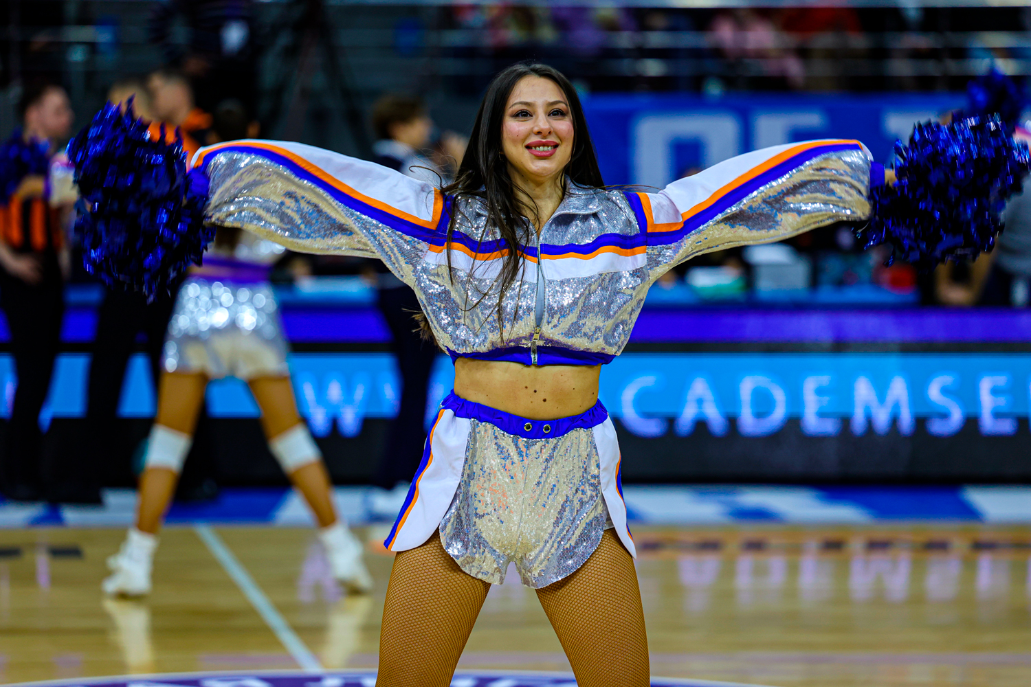 «Самара» – «БЕТСИТИ ПАРМА». Обзор матча и лучшие моменты