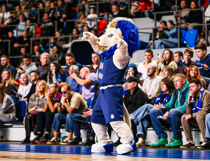 «Енисей» – ЦСКА. Обзор матча и лучшие моменты