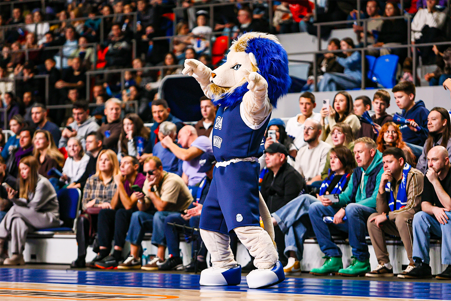 «Енисей» – ЦСКА. Обзор матча и лучшие моменты